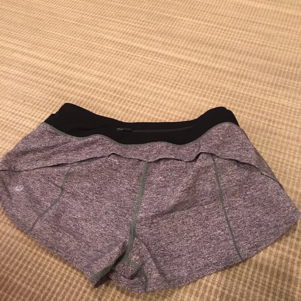 Speed up Short ...Like New